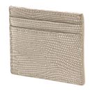 VALENTINO Nicum Credit Card Case Cipria VALENTINO Nicum Credit Card Case Cipria