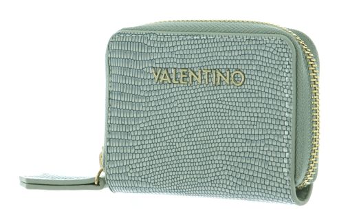 VALENTINO Nicum Coin Purse Azzurro