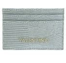 VALENTINO Nicum Credit Card Case Azzurro VALENTINO Nicum Credit Card Case Azzurro