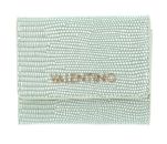 VALENTINO Nicum Credit Card Case Azzurro