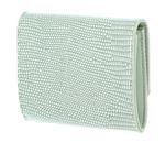 VALENTINO Nicum Credit Card Case Azzurro