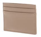 VALENTINO Cognac Credit Card Case Lilla VALENTINO Cognac Credit Card Case Lilla