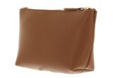 VALENTINO Cosmetic Bag Cognac