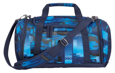 coocazoo Sports Bag Deep Matrix