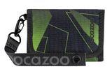 coocazoo Wallet Lime Flash