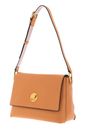 COCCINELLE Liya Shoulderbag Apricot / New Pink