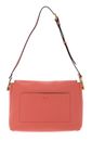 COCCINELLE Liya Shoulderbag Geranium / Silk