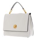 COCCINELLE Liya Handbag White / Stone
