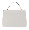COCCINELLE Liya Handbag White / Stone