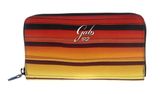 Gabs GMONEY17 Zip Around Wallet Degrade