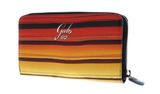 Gabs GMONEY17 Zip Around Wallet Degrade