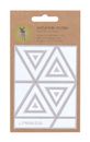 Lässig Reflective Sticker Triangle Lässig Reflective Sticker Triangle