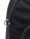 kipling Curtis Backpack L Black Lite kipling Curtis Backpack L Black Lite