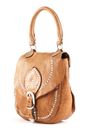 CAMPOMAGGI Mini Shoulder Bag Cammello CAMPOMAGGI Mini Shoulder Bag Cammello