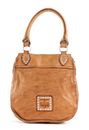 CAMPOMAGGI Mini Shoulder Bag Cammello CAMPOMAGGI Mini Shoulder Bag Cammello