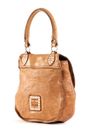 CAMPOMAGGI Mini Shoulder Bag Cammello CAMPOMAGGI Mini Shoulder Bag Cammello