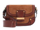 THE BRIDGE Allegra Crossbody Cognac / Marrone THE BRIDGE Allegra Crossbody Cognac / Marrone