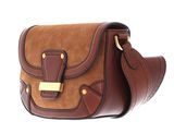 THE BRIDGE Allegra Crossbody Cognac / Marrone THE BRIDGE Allegra Crossbody Cognac / Marrone