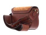THE BRIDGE Allegra Crossbody Cognac / Marrone THE BRIDGE Allegra Crossbody Cognac / Marrone