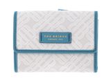 THE BRIDGE Anna Ladie's Wallet Bianco Latte