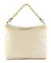 abro Leather Dalia Hobo Bag Kaia Beige