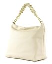 abro Leather Dalia Hobo Bag Kaia Beige