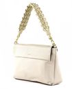 abro Leather Dalia Shoulderbag Kaia Beige