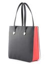 TOMMY HILFIGER TH Element Tote Navy Corporate TOMMY HILFIGER TH Element Tote Navy Corporate