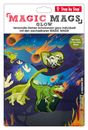 Step by Step Magic Mags Set (3-teilig) Glow Dino Night Step by Step Magic Mags Set (3-teilig) Glow Dino Night