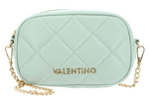 VALENTINO Ocarina Belt Bag Aloe