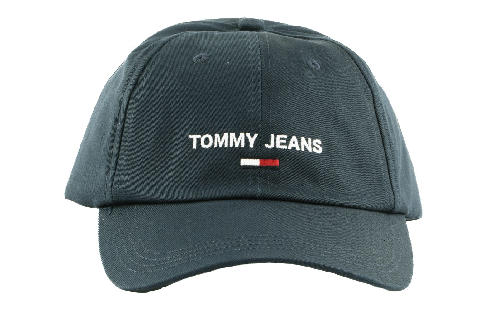 navy tommy hilfiger cap