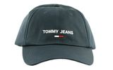 TOMMY HILFIGER TJW Sport Cap Twilight Navy TOMMY HILFIGER TJW Sport Cap Twilight Navy