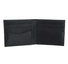 Calvin Klein Three Tone Bifold Black