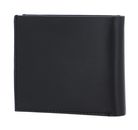 Calvin Klein Three Tone Bifold Black