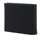 Calvin Klein Micro Pebble Bifold Black
