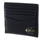 Calvin Klein Three Tone Cardcase 10CC Black