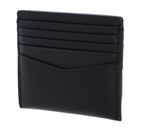 Calvin Klein Three Tone Cardcase 10CC Black