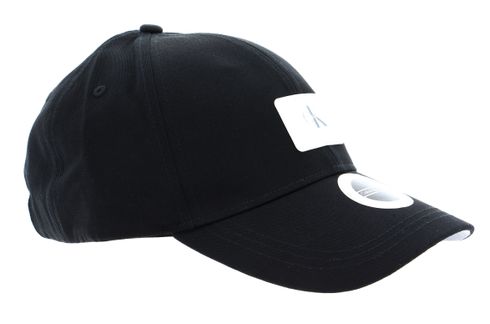 Calvin Klein CKJ Jelly Cap Black