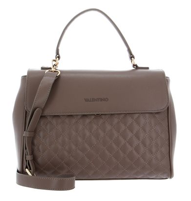 VALENTINO Special Ross Satchel Taupe