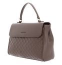 VALENTINO Special Ross Satchel Taupe VALENTINO Special Ross Satchel Taupe