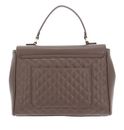 VALENTINO Special Ross Satchel Taupe VALENTINO Special Ross Satchel Taupe