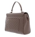 VALENTINO Special Ross Satchel Taupe VALENTINO Special Ross Satchel Taupe