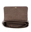 VALENTINO Special Ross Satchel Taupe VALENTINO Special Ross Satchel Taupe
