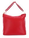 VALENTINO Whisky Hobo Bag Rosso VALENTINO Whisky Hobo Bag Rosso