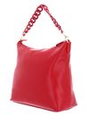 VALENTINO Whisky Hobo Bag Rosso VALENTINO Whisky Hobo Bag Rosso