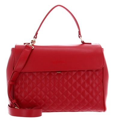 VALENTINO Special Ross Satchel Rosso