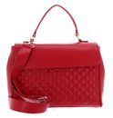 VALENTINO Special Ross Satchel Rosso VALENTINO Special Ross Satchel Rosso