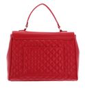 VALENTINO Special Ross Satchel Rosso VALENTINO Special Ross Satchel Rosso