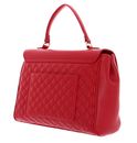VALENTINO Special Ross Satchel Rosso VALENTINO Special Ross Satchel Rosso