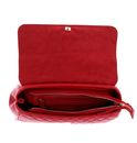 VALENTINO Special Ross Satchel Rosso VALENTINO Special Ross Satchel Rosso